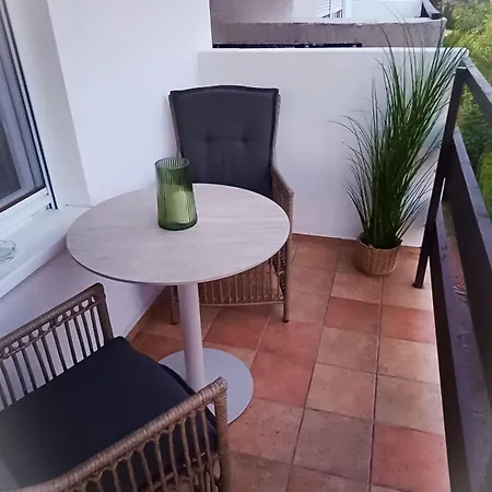Apartament Dg