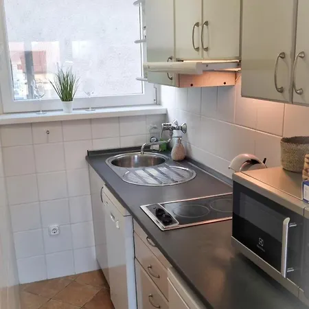 Dg Apartament Balatonfüred