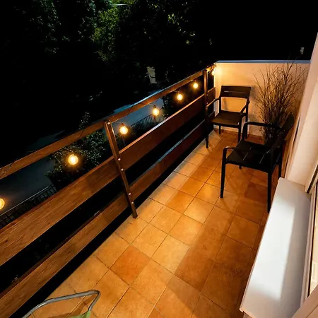 Dg Apartament *